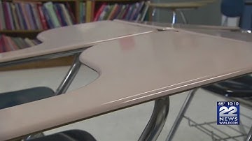 MCAS results show slide in scores during pandemic