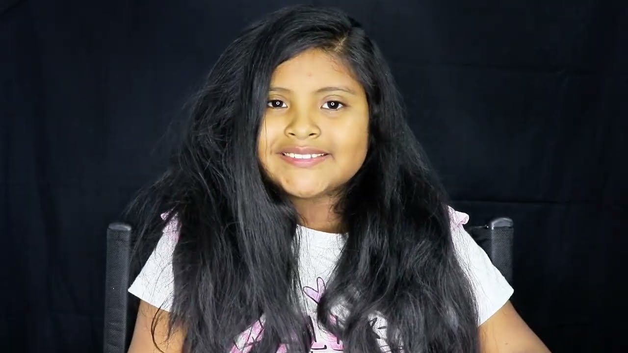 Peinado para marinera Norteña ✨️  Realizando un moño para concurso 💜