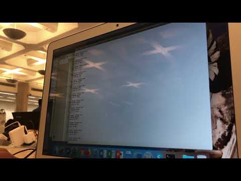Latency Testing in Python - HCI 2019 Exercise 3