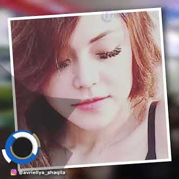 Avriellya Shaqila, Model Yang Bertarif Rp25 Juta Telah Ditangkap Bersama Vanessa Angel di Surabaya