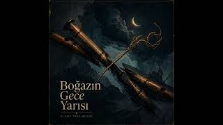 Boğazın Gece Yarısı - Questline Forge (Classical Turkish Instrumental)