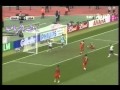 أهداف مباراة غانا وأمريكا مونديال 2006 م تعليق عربي