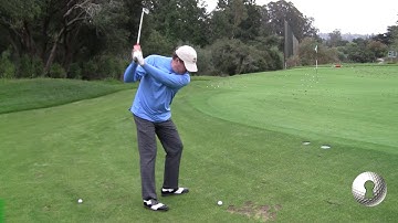 Steve Elkington: How To Hit The Ball Low Or High