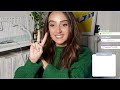 Beginning of video