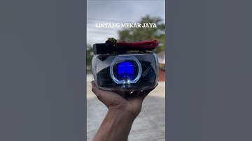 Thumbnail of PAKET BILED + REFLEKTOR LEGENDA 2 #biledlegenda2 #biled #paketbiled #biledmatrix #biledprojie