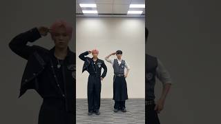 MINIからのたくさんの愛、全部伝わってるよー！🐉🕊️ #INI #INI_THE_FRAME #INI_WalkieTalkie#木村柾哉 #MASAYA #後藤威尊 #TAKERU