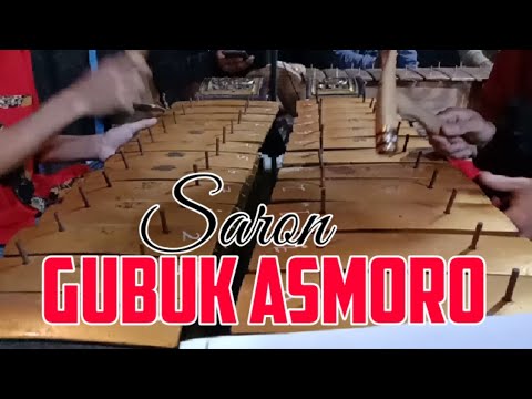 Saron Jathilan Kreasi~Gubuk Asmoro#populer - YouTube