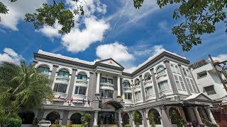 Kiss Gardenhome Chic Hotel, Hat Yai, Thailand | Holiday with Falguni