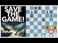 Escape the checkmate trap  cool chess puzzles 