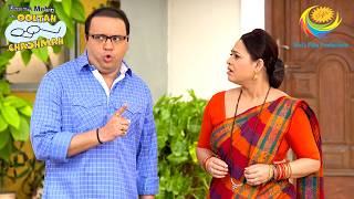Gokuldham's Notice Board Goes Missing | Taarak Mehta Ka Ooltah Chashmah | Full Episode