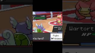 Nem Todo Pokémon Shiny Vale A Pena #shorts #pokemon