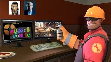 The greatest TF2 sound mod ever
