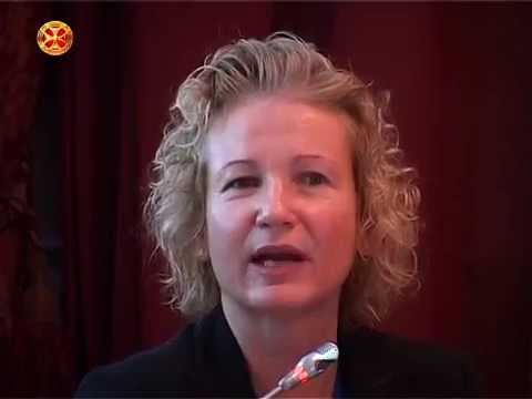 მე-12 სამხრეთკავკასიური მედიაკონფერენცია