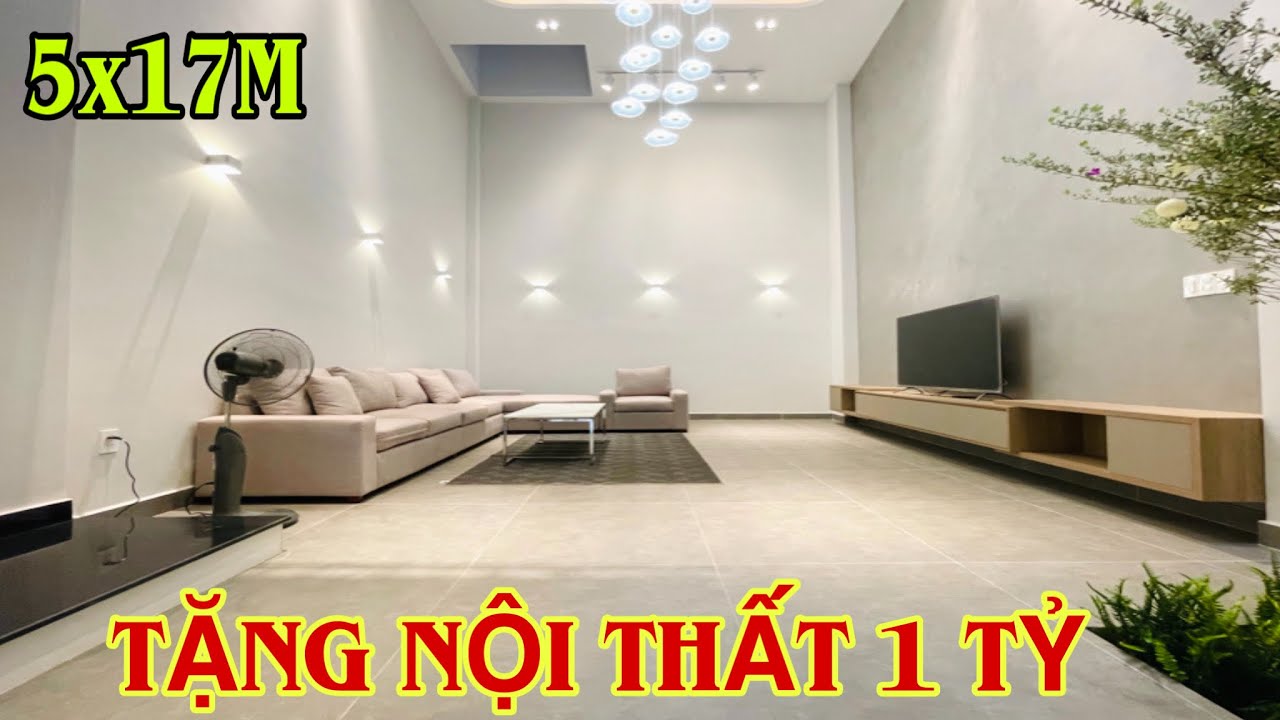 vi plaza  2022 New  Bán nhà Gò Vấp [1141] Siêu phẩm villa mini Có 102 tại đường Quang Trung phường 8 Gò Vấp ngang 5M