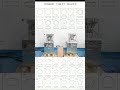 Large Tablet Press Machine big tablet #tabletpress #factory