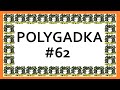 Polygadka #62 - Ryszard Chojnowski, Beniamin Durski - Gry, konkurs i rynek konsolowy 2008-09