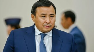 Экс-главе НПП «Атамекен» Аблаю Мырзахметову вынесли приговор