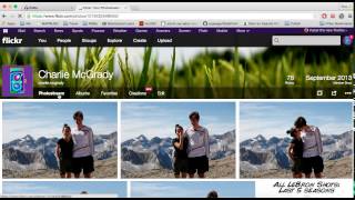 RGBe User Manual - Adding photos and galleries