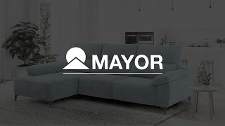 Confort, Fonctionnalité Et Élégance Le Canapé Nina Est Cela Et Bien Plus Encore.