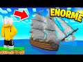 COSTRUISCO una NAVE PIRATA - Zexocraft (Ep. x)