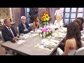 Almorzando con Mirtha Legrand - Programa 04/06/17