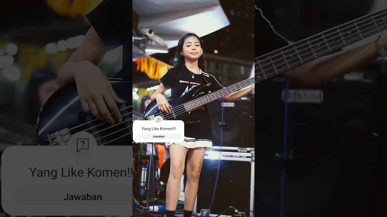 Bassis Cilik Keren