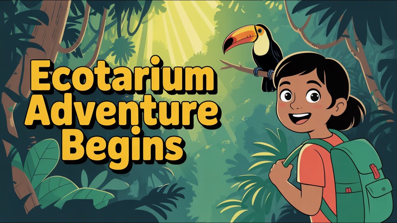 Lucky Girl exploring Ecotarium, worcester MA