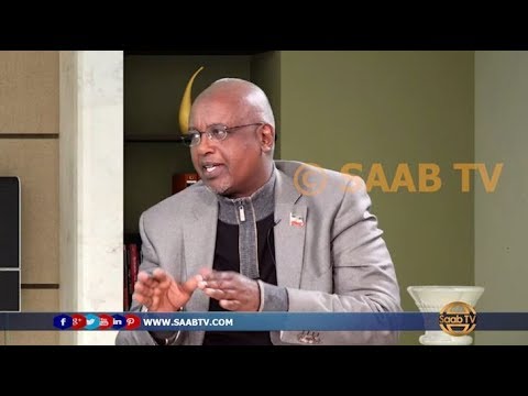 "Saamaynta ay Somalilnad Ku Yeelan Karto Dib U Dhaca Doorashooyinka,"Siyaasi Geeljire.