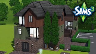 I RENOVATED the Cosmopolitan Lofts in the Sims 3 Sunset Valley ☀️ | Renovation