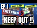 William hill betting shop  banned from all uk bookies  valuebettingstrategy in  williamhillslots