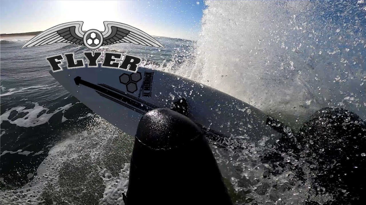 Test Al Merrick's OG FLYER spine tek YouTube