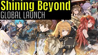 Shining Beyond: Global Launch/All You Need To Know/Who To Reroll For