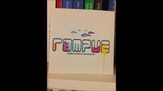 Rampue - Bücher (aus Elektronische Tanzmusik, 2007)