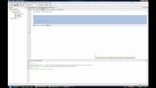 Java OOP - Podcast (MT) 1 Profile