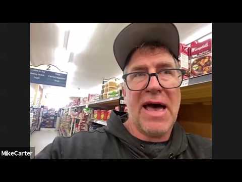 Foodtown Keeping the community of Milverton Fed