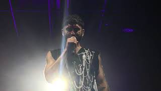 See me now & Truth over Magnitude - Conchita WURST – Truth over Magnitude Releasekonzert –02.11.2019