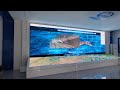 Interactive Electronic Sandbox Display – Revolutionize Visualization!