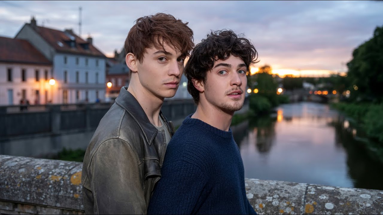 Je suis tombé amoureux de mon petit frère — et ce sentiment m’a détruit autant qu’il m’a sauvé