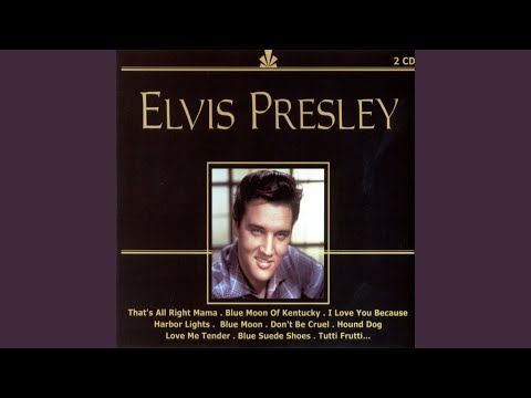 Elvis Presley - Too Much