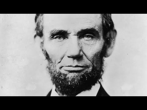 Video: Mystical Abraham Lincoln - Alternative View