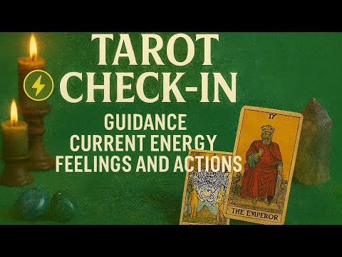 TAROT READING: APKE PERSON KI CURRENT ENERGY, FEELINGS, ACTIONS AUR GUIDANCE! Timeless