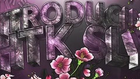 Introducing HTK Sly!