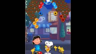 Snoopy Pop Level 234 - NO BOOSTERS 🐶 | SKILLGAMING ✔️