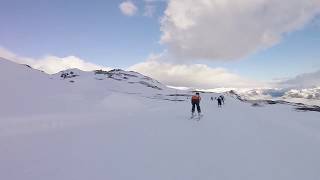 Hemsedal Up N' Down 2020