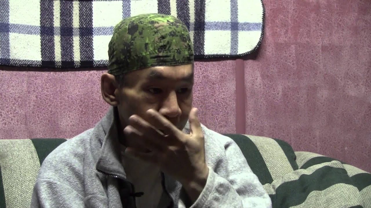 Vulnerability - Nunavut Housing Crisis and the Relationship Between Homelessness and Health