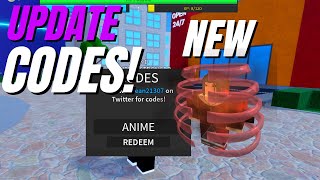 *SECRET* UPDATE! CHARACTER* CODES! [5X STATS] A Hero's Destiny ROBLOX