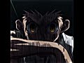 Gon’s Death stare 💀 Coldest anime moment 🥶🥶🥶