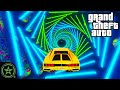 Viscous Spinal - GTA V: New Cunning Stunts