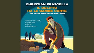 Capitolo 226 - Il delitto ha le gambe corte