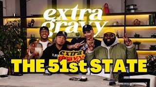 "THE 51ST STATE"- Drake vs Lebron, Trudeau Resigns, Real Bad Girls of the 6 Review,Worl Boss Returns